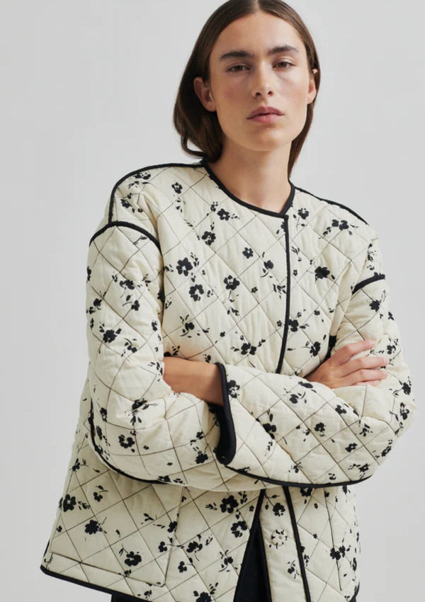 Quin Jacket | Second Female Jacket Second Female