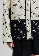Quin Jacket | Second Female Jacket Second Female