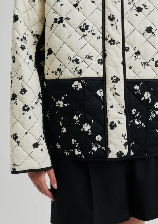 Quin Jacket | Second Female Jacket Second Female