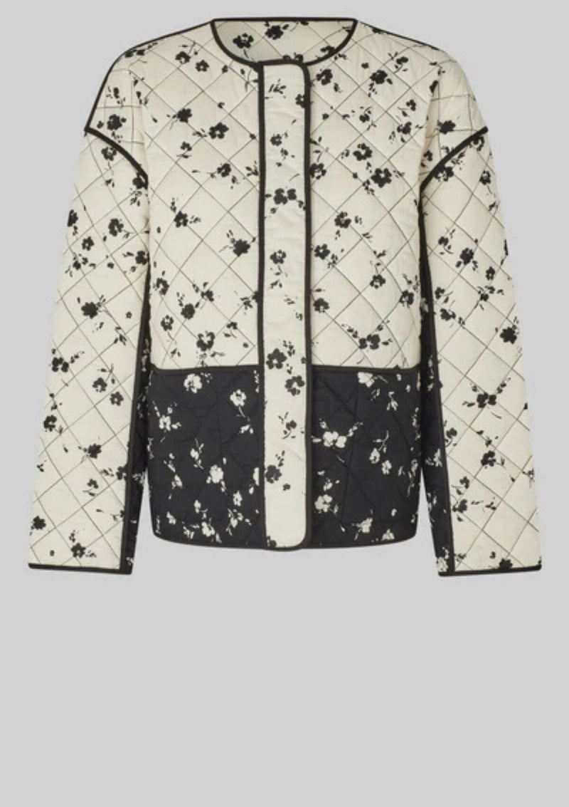 Quin Jacket | Second Female Jacket Second Female