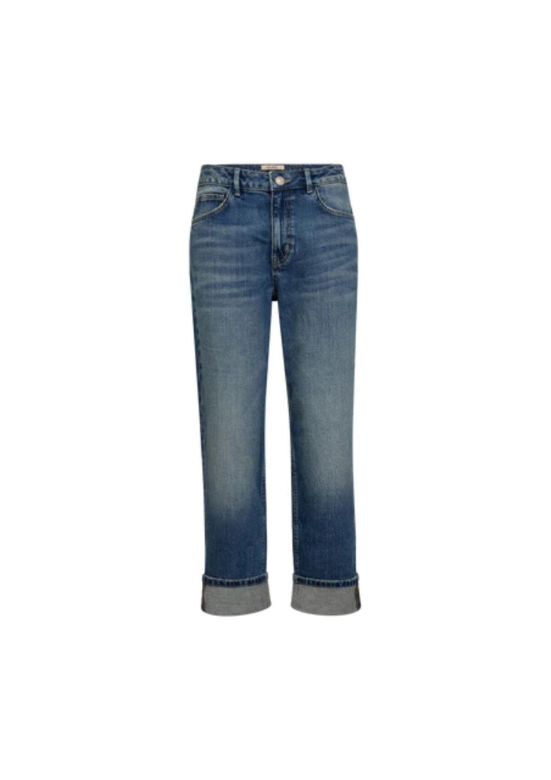Rachel Vintage Jeans | Mos Mosh Jeans MOS MOSH