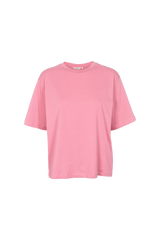 Pink t-shirt womens