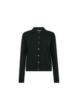 Relena Flip Knit Cardigan | Mos Mosh Cardigan MOS MOSH