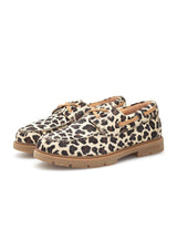 Johanne Animal | Leopard | Woden Trainers WODEN