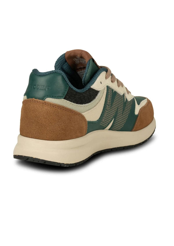 Rigmor Sneaker | WODEN Trainers WODEN