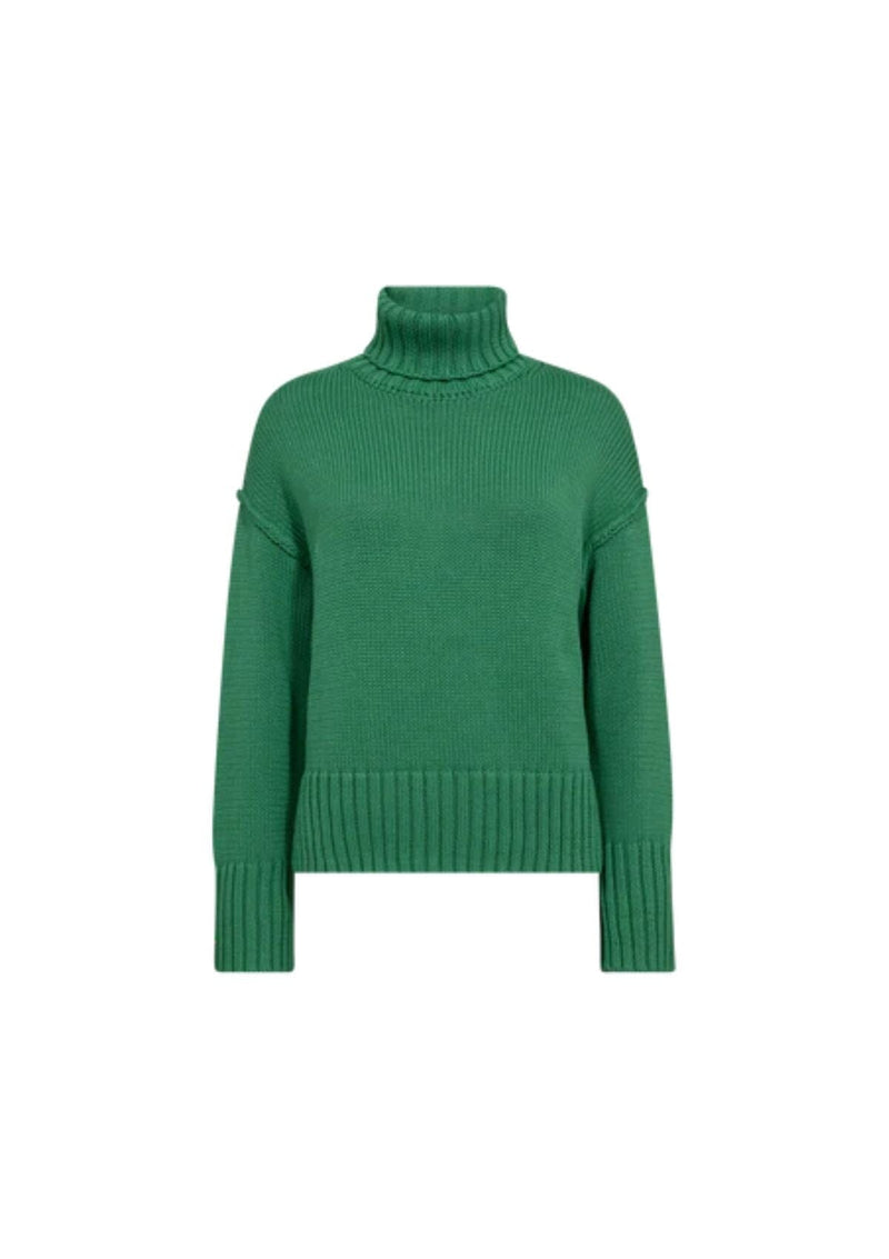 Rola Bine Rollneck Knit | Mos Mosh Jumper MOS MOSH