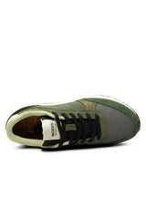 Ronja Sneaker | Dark Forest | Woden Trainers WODEN