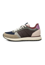 Ronja Sneaker | Fudge | Woden Trainers WODEN