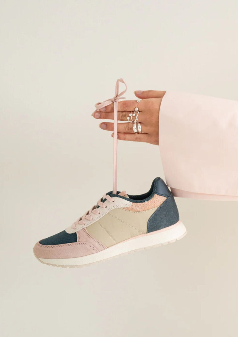 Ronja Ivory Multi | WODEN Trainers WODEN