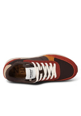 Ronja Sneaker | Rust | Woden Trainers WODEN