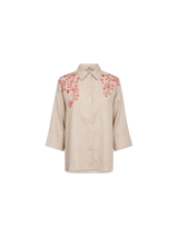 Audri Coleen Shirt | Mos Mosh