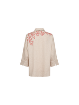 Audri Coleen Shirt | Mos Mosh