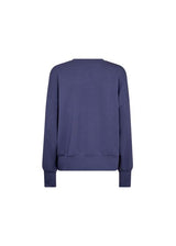 Nima O-LS Sweatshirt | Mos Mosh Sweater MOS MOSH