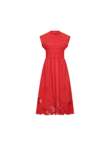 Aria Mono Dress | Mos Mosh