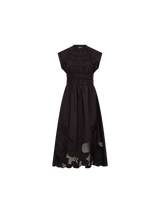 Aria Mono Dress | Mos Mosh