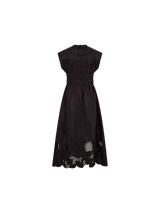 Aria Mono Dress | Mos Mosh