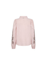 Ciu Oxfo Shirt | Moș Mosh Shirt MOS MOSH