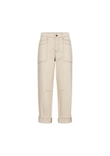 Sagai Clay Pant | Mos Mosh Trousers MOS MOSH