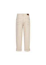 Sagai Clay Pant | Mos Mosh Trousers MOS MOSH