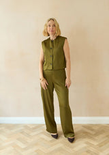 Sally Waistcoat | Chalk Top Chalk