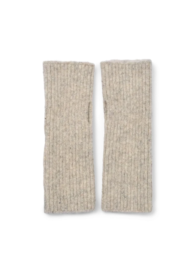 Sally Fingerless Gloves | Arm Warmer | Basic Apparel Gloves Basic Apparel