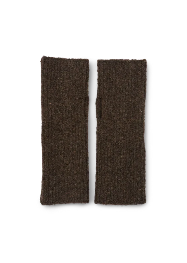 Sally Fingerless Gloves | Arm Warmer | Basic Apparel Gloves Basic Apparel