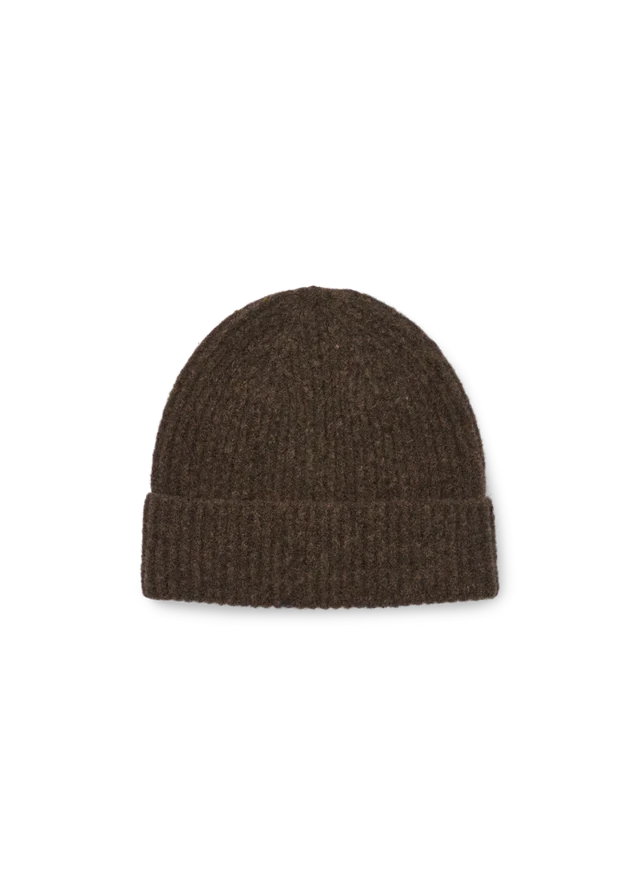 Sally Beanie | Basic Apparel Hat Basic Apparel