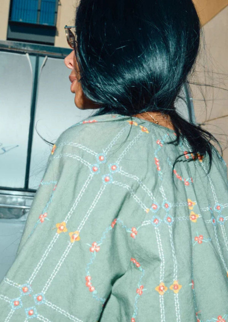 Share Sensi Blouse | Heyanno Blouse Heyanno
