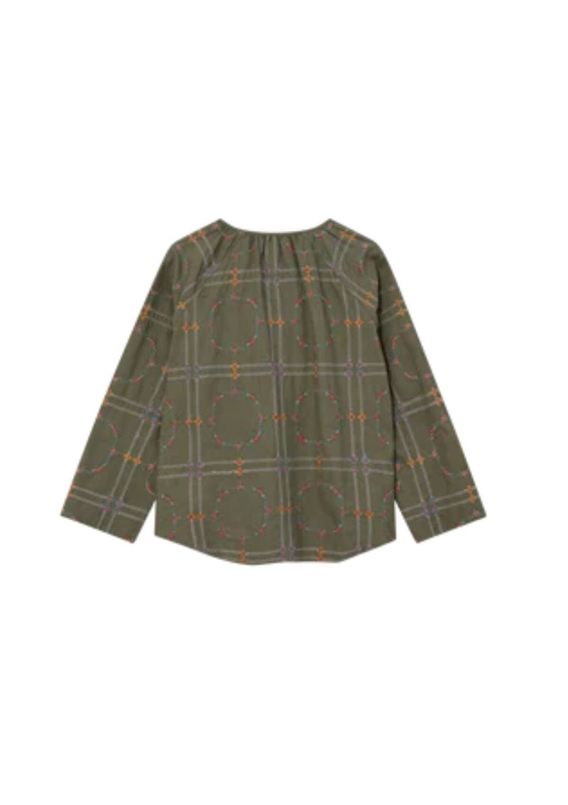 Share Sensi Blouse | Heyanno Blouse Heyanno
