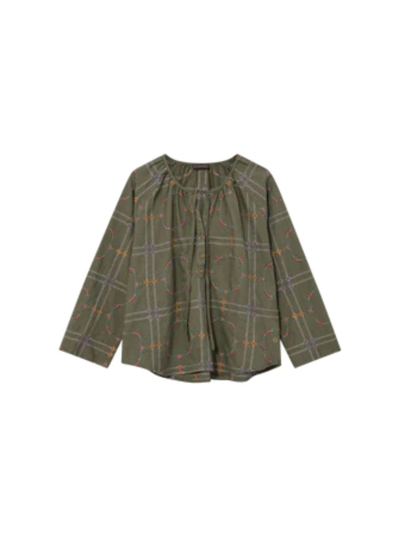 Share Sensi Blouse | Heyanno Blouse Heyanno