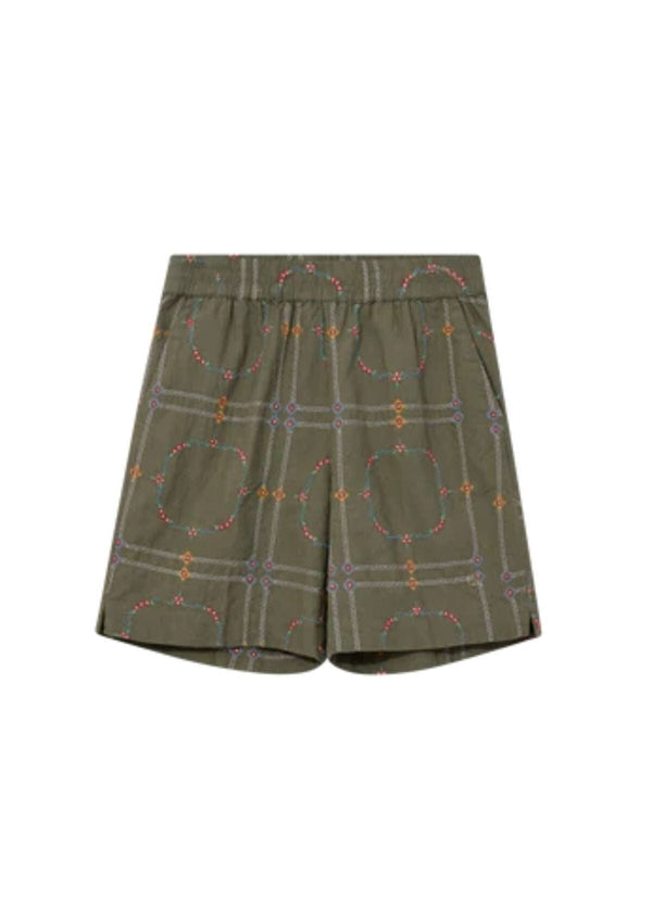 Frank Sensi Shorts | Heyanno Shorts Heyanno