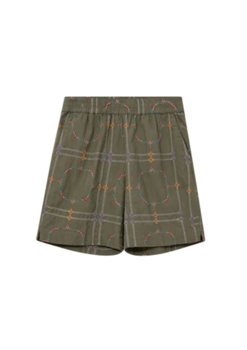 Frank Sensi Shorts | Heyanno Shorts Heyanno