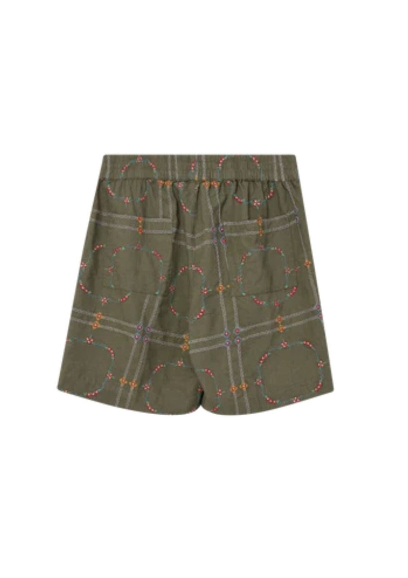 Frank Sensi Shorts | Heyanno Shorts Heyanno