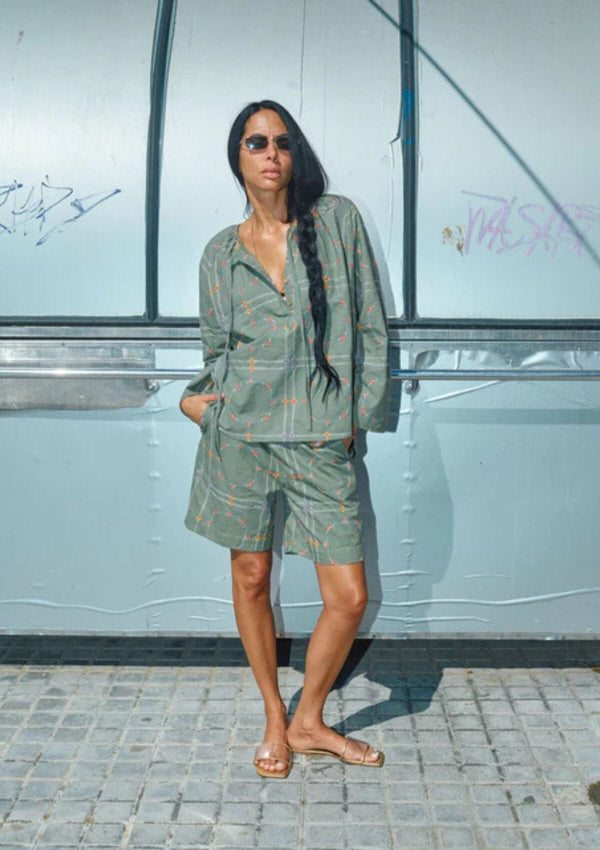 Share Sensi Blouse | Heyanno Blouse Heyanno