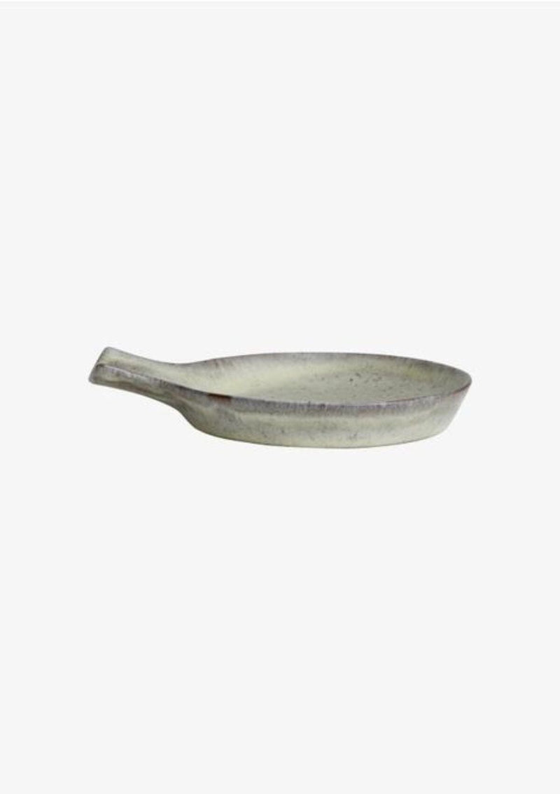 Torc Ceramic Spoon Rest | Nordal Vase Nordal