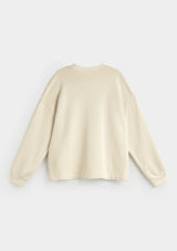 St Tropez Cotton Sweater | Ese O Ese Sweater ese O ese