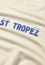 St Tropez Cotton Sweater | Ese O Ese Sweater ese O ese