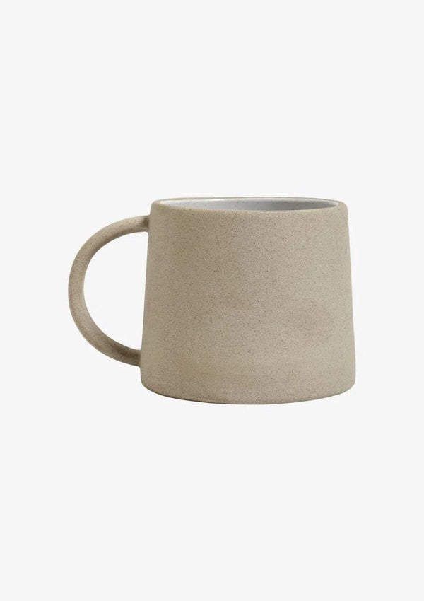 Stoneware Mug | Nordal Mug Nordal