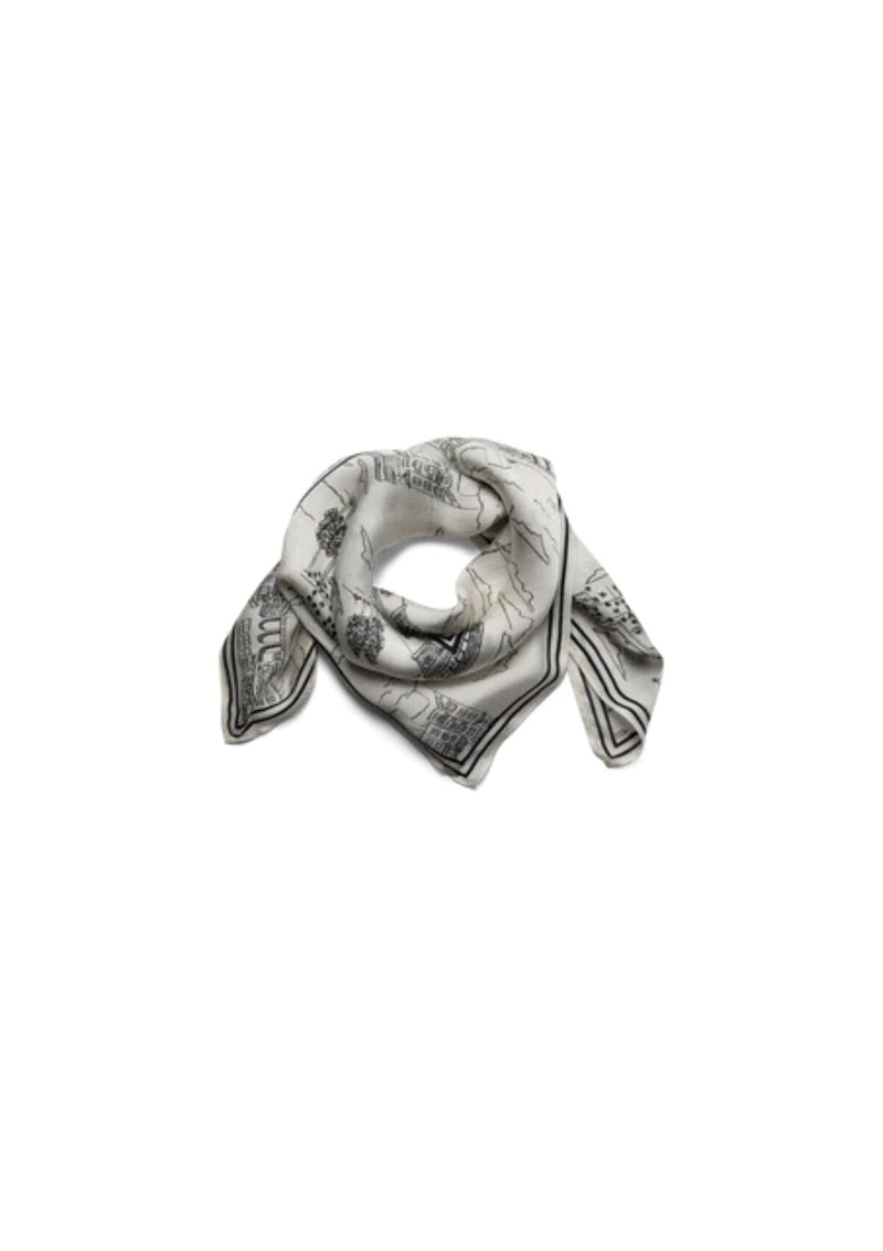 Tale Scarf | Mos Mosh Scarf MOS MOSH