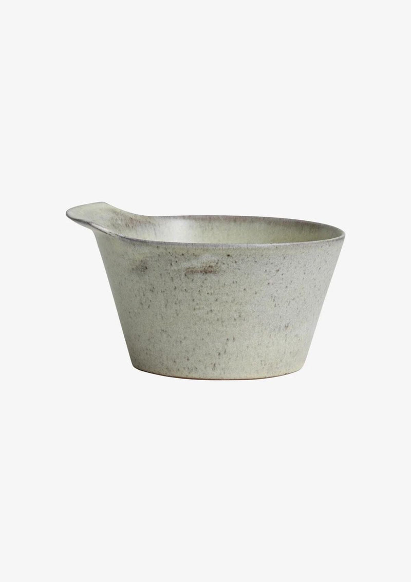 Torc Large Ceramic Bowl | Nordal Bowl Nordal