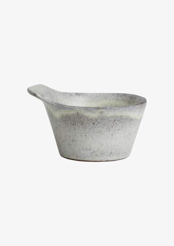 Torc Ceramic Small Bowl | Nordal Bowl Nordal