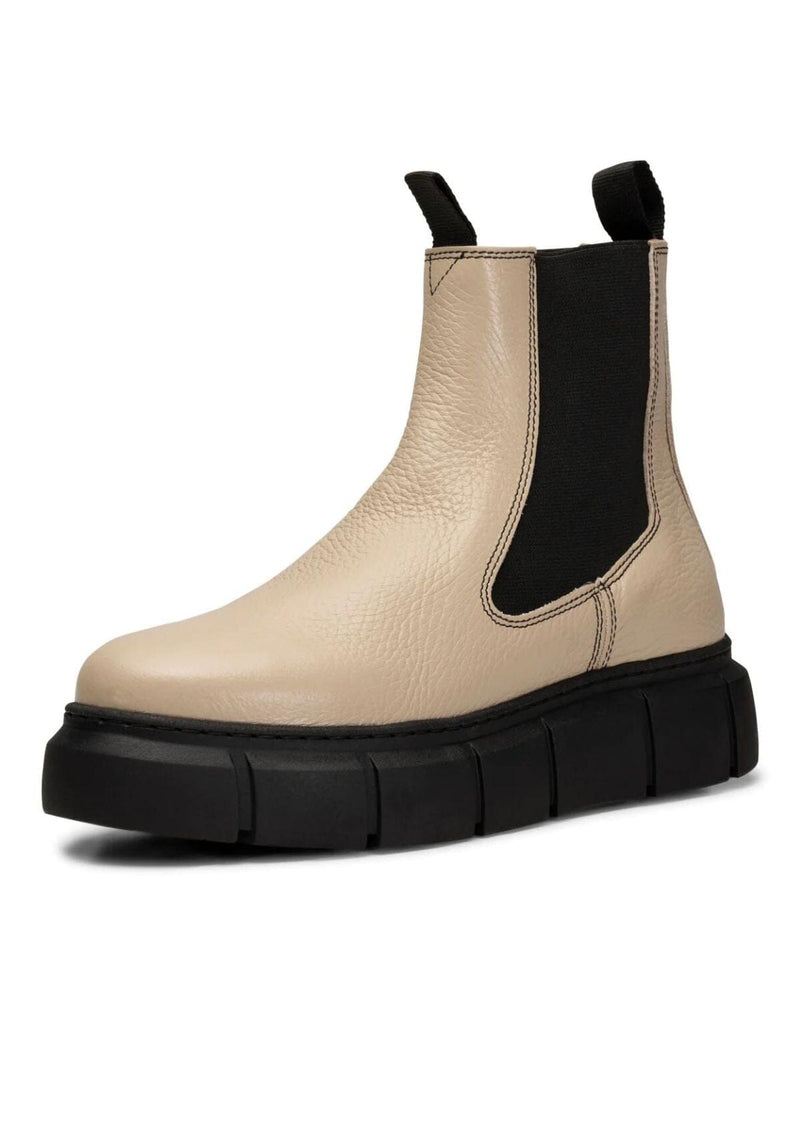 Tove Chelsea Boot Leather | Shoe The Bear Boots Shoe The Bear