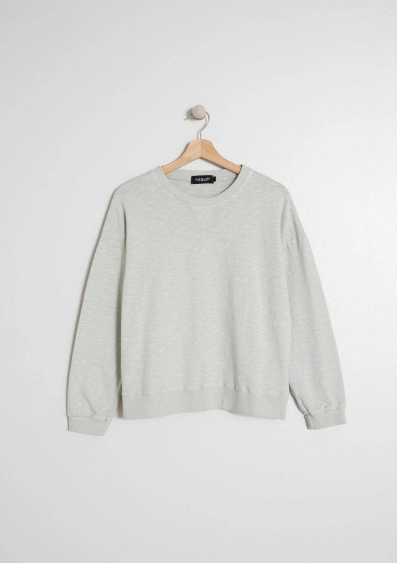 Transitional Sweater | Indi & Cold | V.I23.ES620 Jumper Indi & Cold
