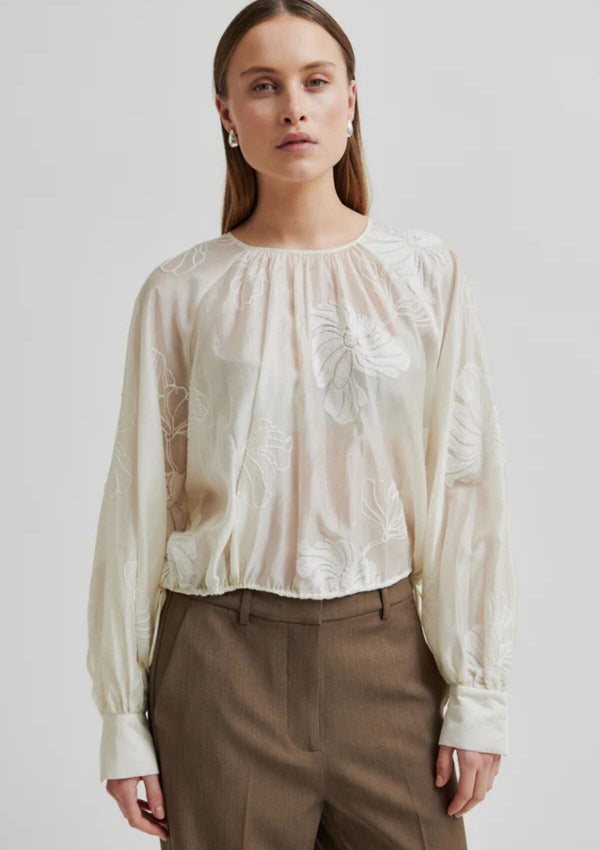 Veria Blouse | Second Female Blouse Second Female