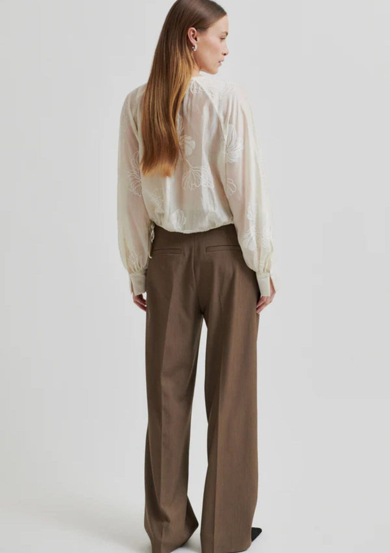 Veria Blouse | Second Female Blouse Second Female