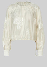 Veria Blouse | Second Female Blouse Second Female