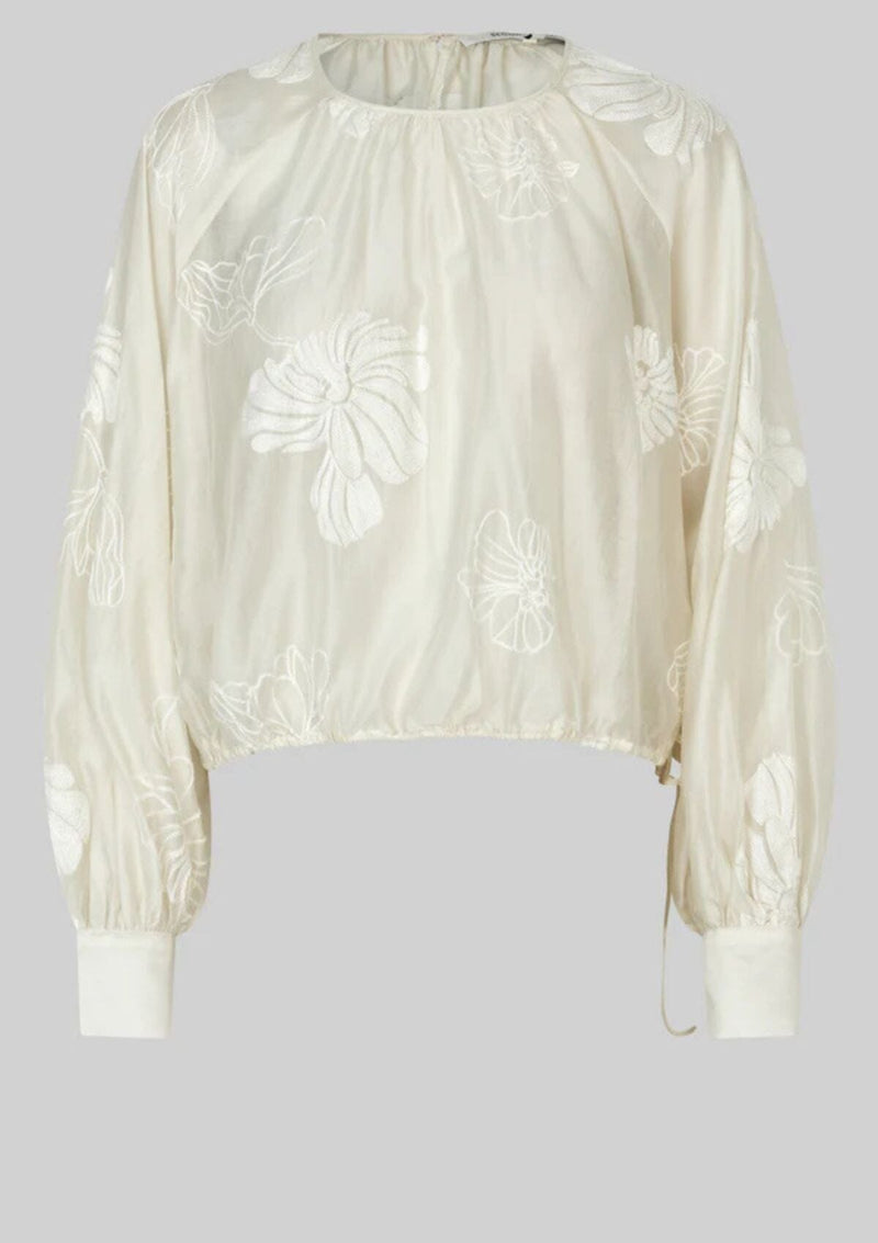 Veria Blouse | Second Female Blouse Second Female