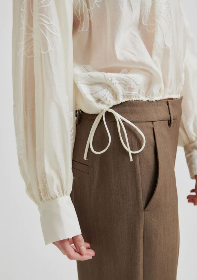 Veria Blouse | Second Female Blouse Second Female