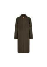 Venice Wool Coat | Mos Mosh Coat MOS MOSH