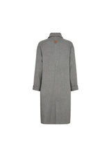 Venice Wool Coat | Mos Mosh Coat MOS MOSH